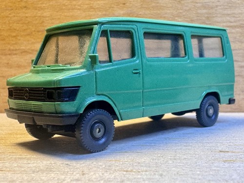 Wiking 282 mercedes t - mercedes,