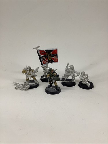 Warhammer 40k imperiale - , armee