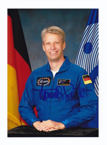 Thomas reiter - thomas,
