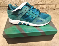 Adidas 44 Equipment Running Guidance EQT