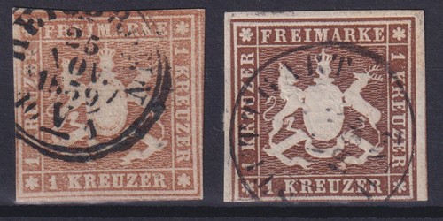 Württemberg 11 - 6,