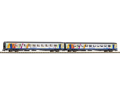 Piko 94509 personenwagen set - piko,