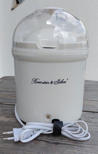 Rosenstein söhne joghurt - &,