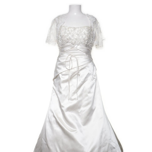 Hochzeitskleid größe 40 - hochzeitskleid,,