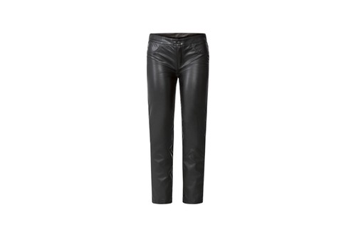 Esmara damen kunstleder hose - esmara,