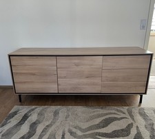 Sideboard Sonoma Eiche