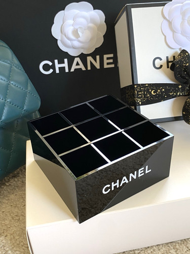 Chanel vip lipstick - chanel@, makeup