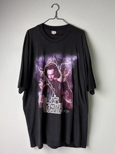 Vintage 1999 WWF The