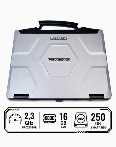 Toughbook panasonic mk2 - toughbook,