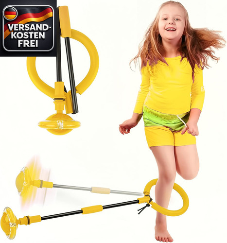 Springring kinder mit led - mit,