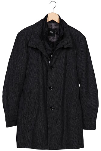 Oliver mantel herren winter - s.oliver,