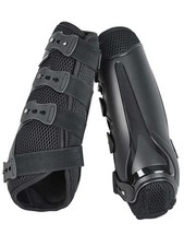 Gamaschen Dressage-Pro-Mesh