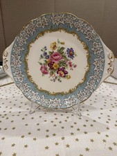 Royal Albert Enchantment B&B