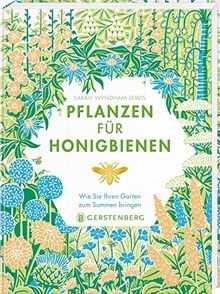 Pflanzen für honigbienen wie - pflanzen,