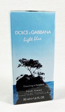 ⭐⭐ DOLCE & GABBANA- LIGHT