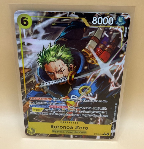 One piece tcg - one,