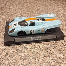 NSR Porsche 917 k 24h Le Mans