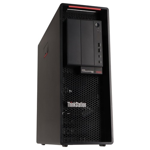 Lenovo thinkstation p620 - lenovo,