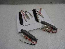 Rizoma Widerstand für Blinker