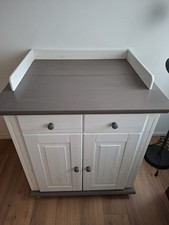 Wickelkommode Melissa im