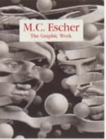 Escher the graphic work - the,