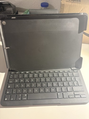 Logitech slim folio für - folio, ipad