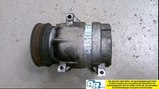 Kompressor Klimaanlage 7700103536 Renault Scenic 1.6 16V Bj 2000 JA 2688004