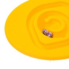 (Jaune) Kid Rocking Schnecke