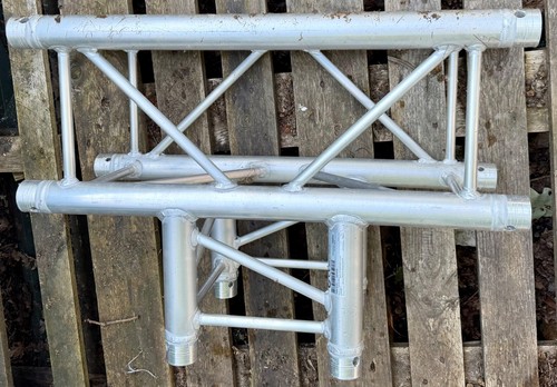 Aluminium quad traverse milos - aluminium,