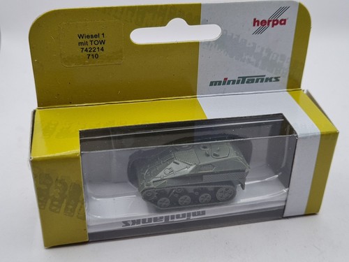 Herpa minitanks 742214 - 1:87, #742214