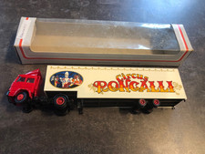 Albedo Circus Roncalli 1:87