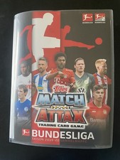 Match Attax Bundesliga 19/20