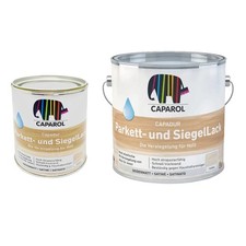Caparol Capadur Parkett- und