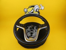 Lenkrad 13351025 Astra J