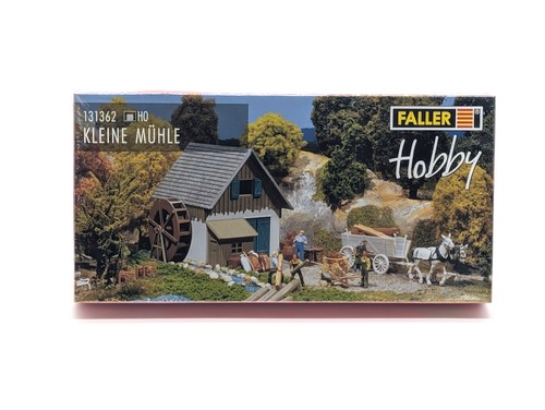 Faller 131362 kleine - 131362, h0