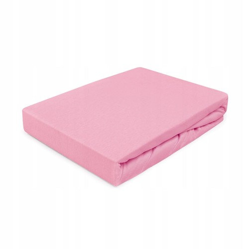 Jersey spannbettlaken mit - jersey,