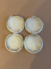 4x 63mm Saab Radkappen