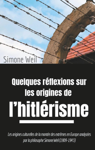 Quelques réflexions sur les