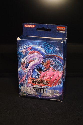 Yugioh structure deck fury - structure,
