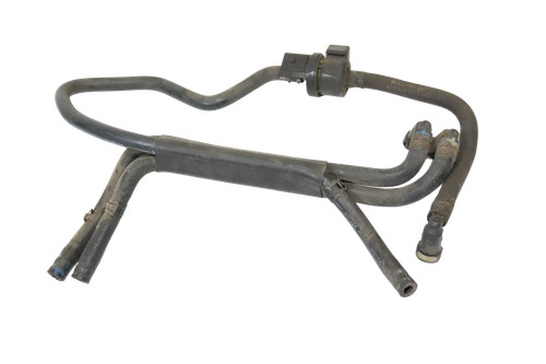 Golf tt 8n leitung - 4, 8l