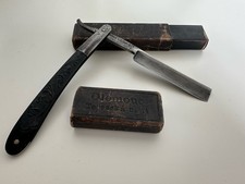 ERN 415 Silberstahl Straight