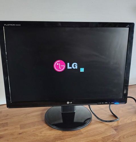 Flatron w2242s zoll - lg, 22
