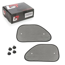 2x Sonnenschutz Sonnenblende