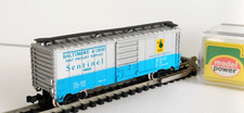 MODEL POWER 3701 N Wagon