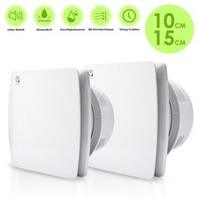 Badlüfter Keller mit