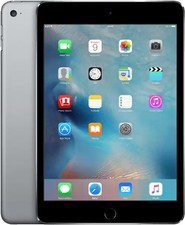 Apple iPad mini 4 7,9" 128GB