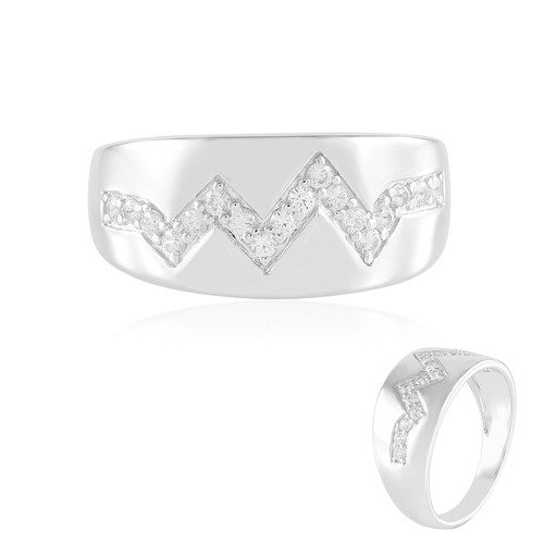 Cavill sterling silber ring - cavill,
