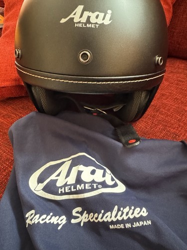 Arai urban jet helm - urban,