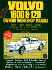 Volvo Shop Service Reparatur Manuell Buch Werkstatt Führung Haynes Chilton