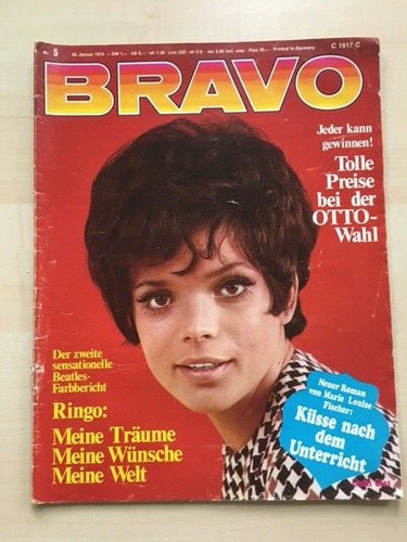 Bravo 26 01 - 5,